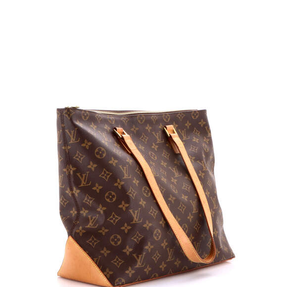 Louis Vuitton Luco Handbag Canvas #224187L10B - Picture 2 of 9